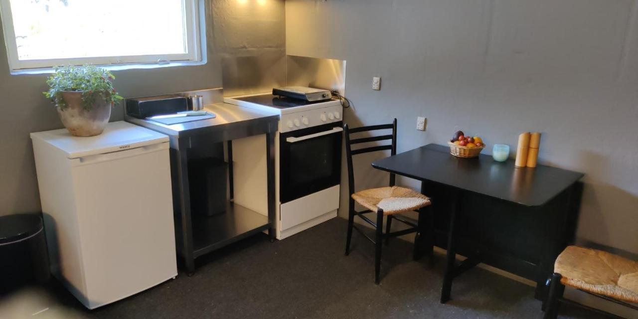 Easy Living Bed And Breakfast Græsted Εξωτερικό φωτογραφία