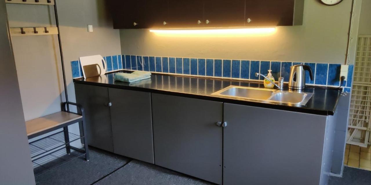 Easy Living Bed And Breakfast Græsted Εξωτερικό φωτογραφία