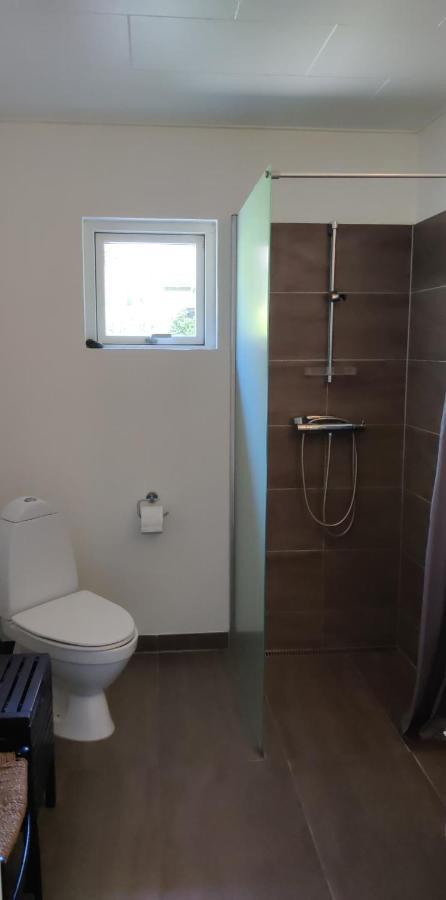 Easy Living Bed And Breakfast Græsted Εξωτερικό φωτογραφία