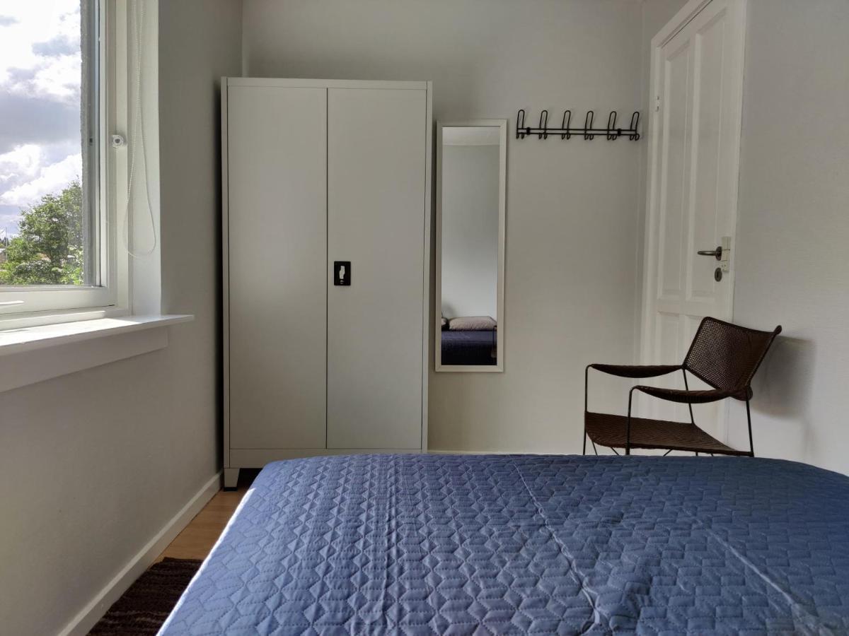 Easy Living Bed And Breakfast Græsted Εξωτερικό φωτογραφία