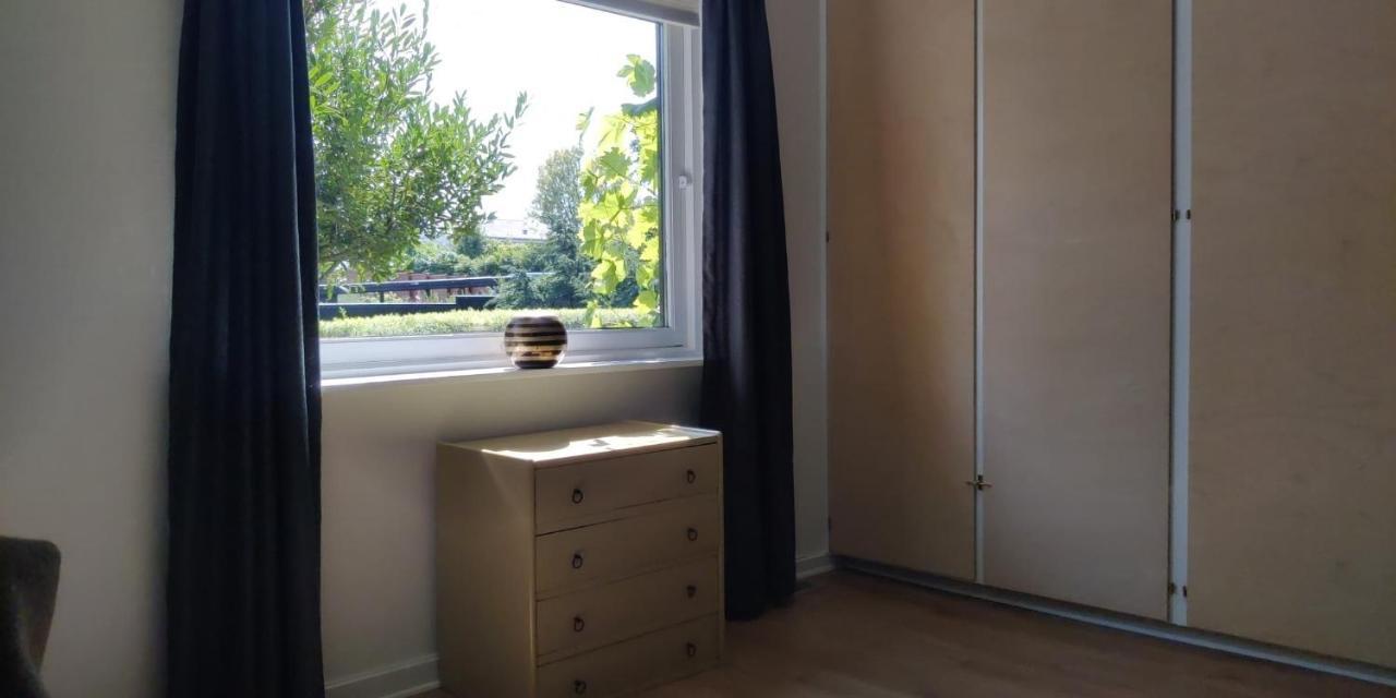 Easy Living Bed And Breakfast Græsted Εξωτερικό φωτογραφία