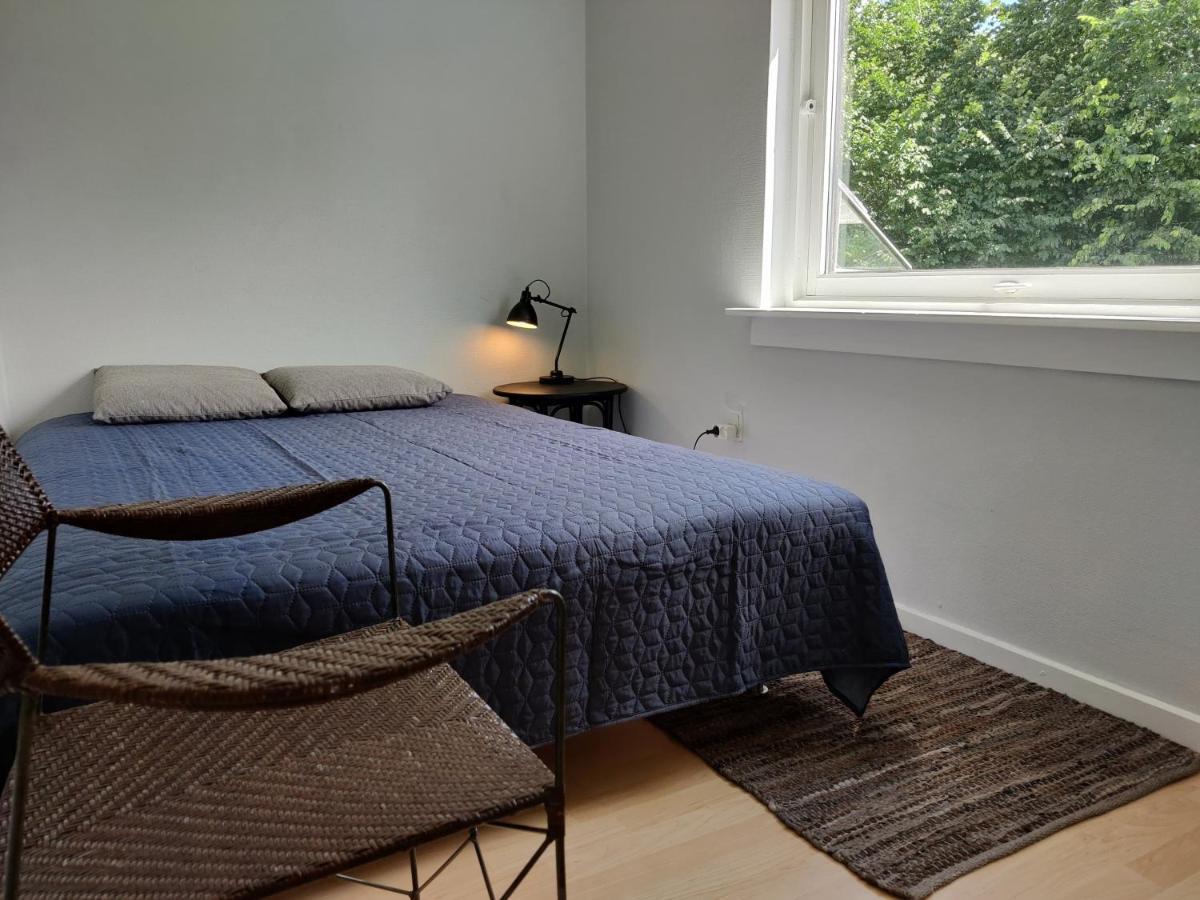 Easy Living Bed And Breakfast Græsted Εξωτερικό φωτογραφία